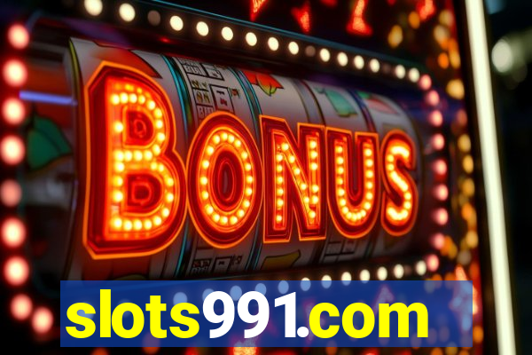 slots991.com