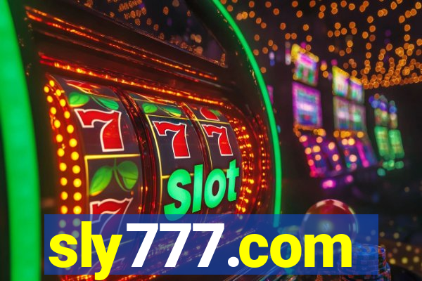 sly777.com
