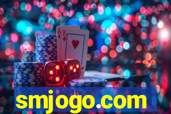 smjogo.com