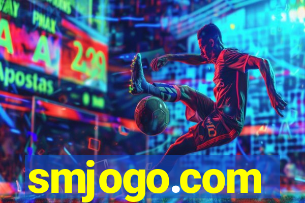 smjogo.com