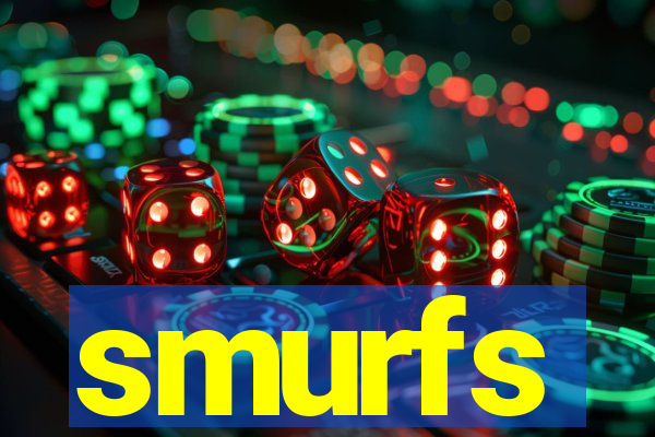smurfs-pg.com