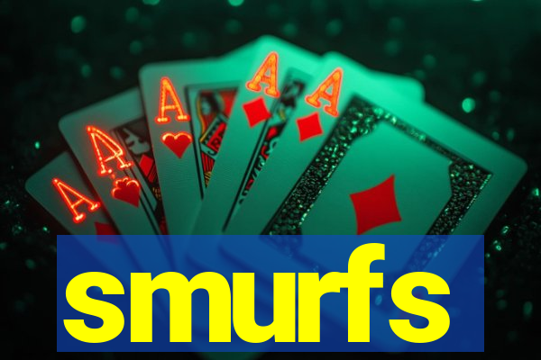 smurfs-pg.com
