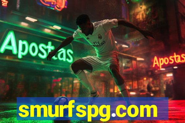 smurfspg.com
