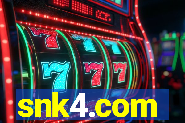 snk4.com