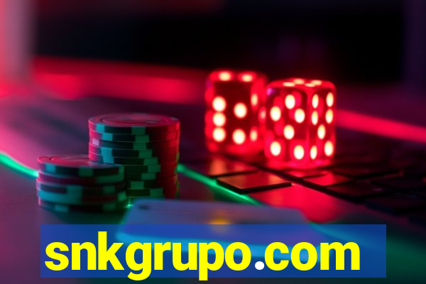 snkgrupo.com