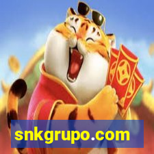 snkgrupo.com