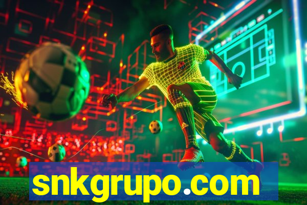 snkgrupo.com