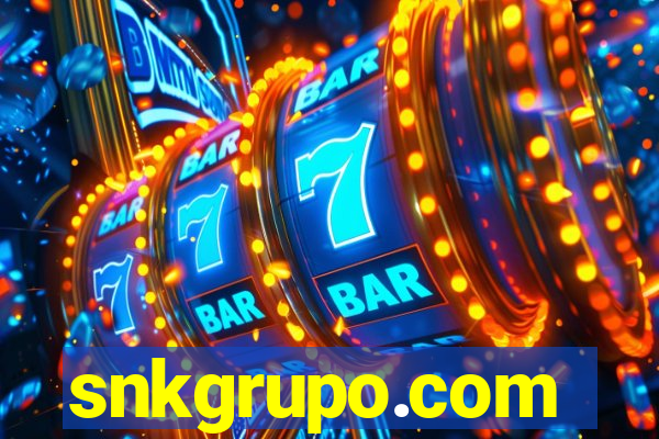 snkgrupo.com