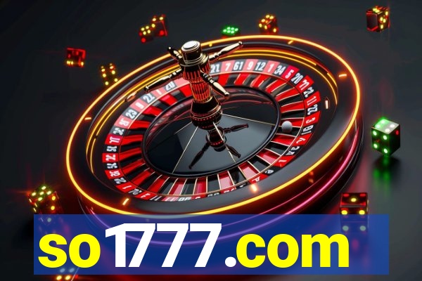 so1777.com