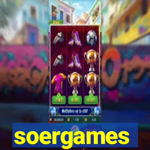 soergames