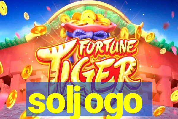 soljogo