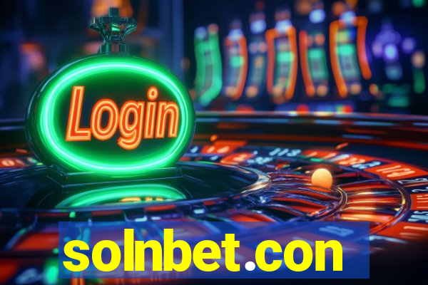 solnbet.con