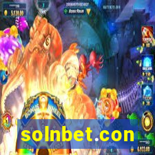 solnbet.con