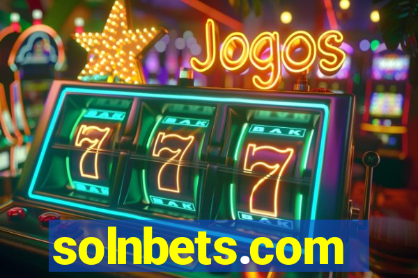 solnbets.com