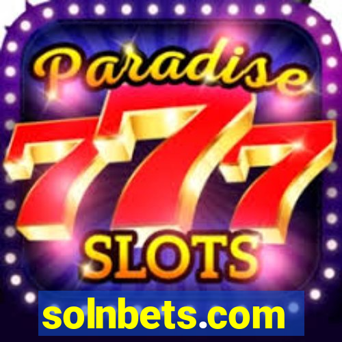 solnbets.com