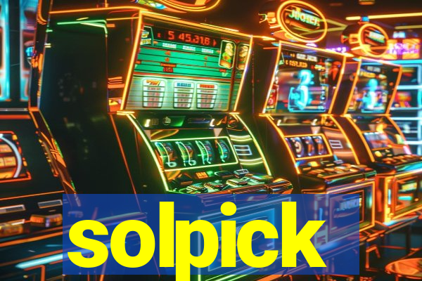 solpick