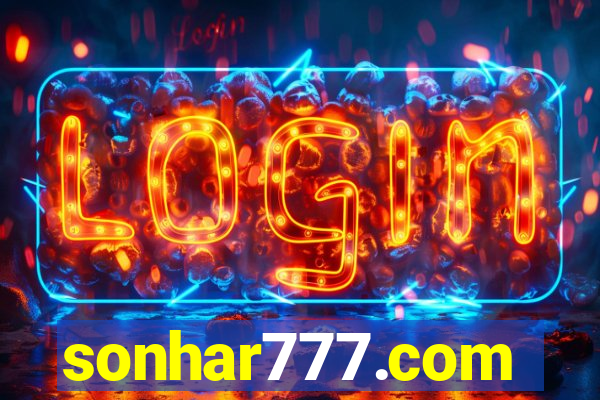 sonhar777.com