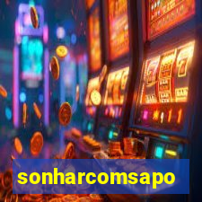 sonharcomsapo