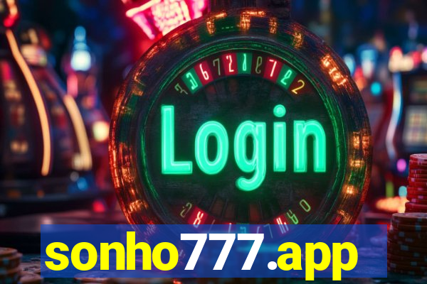 sonho777.app