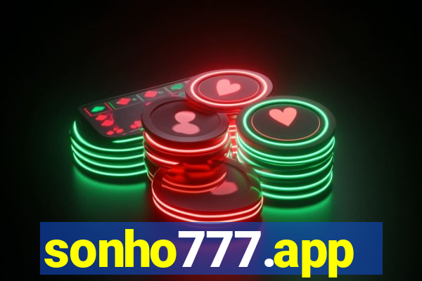 sonho777.app