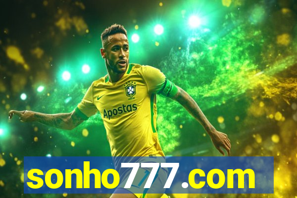 sonho777.com