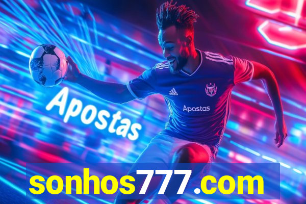 sonhos777.com