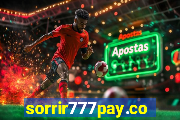 sorrir777pay.com