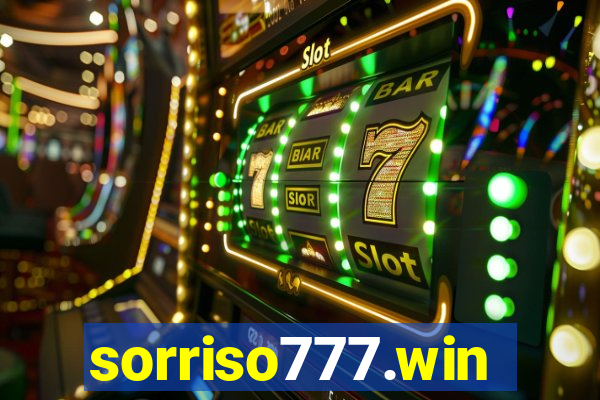 sorriso777.win