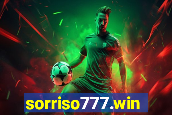 sorriso777.win