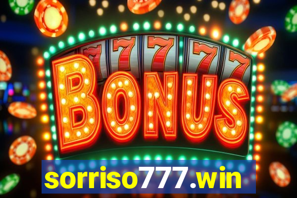 sorriso777.win