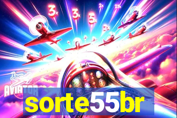 sorte55br