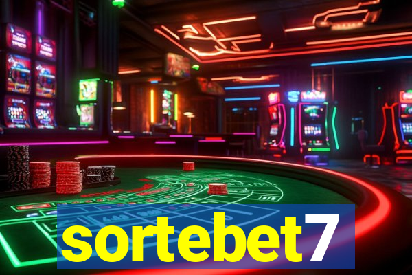 sortebet7