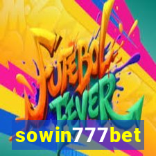sowin777bet