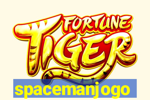 spacemanjogo
