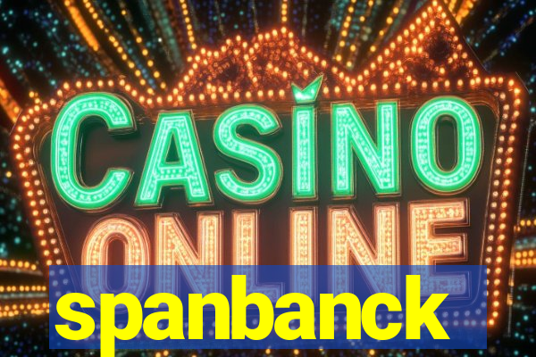 spanbanck