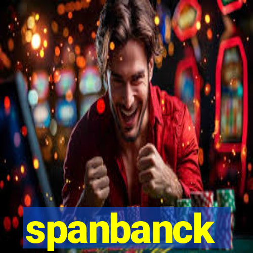 spanbanck