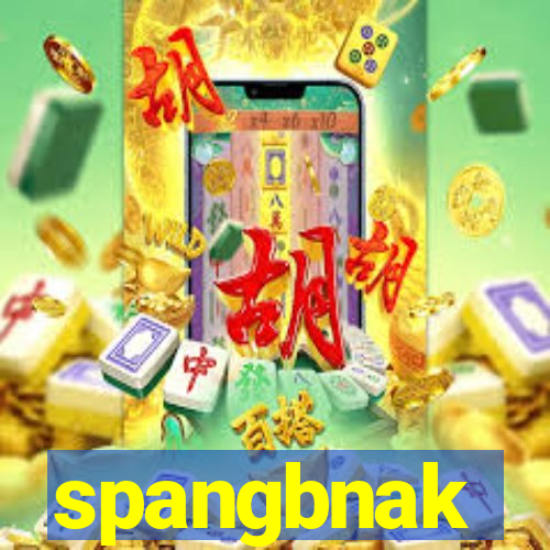 spangbnak