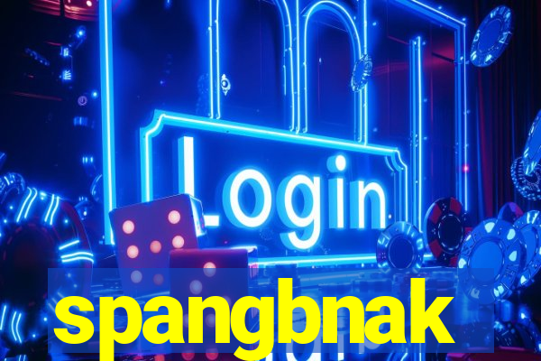 spangbnak