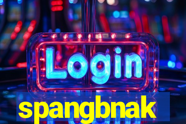 spangbnak