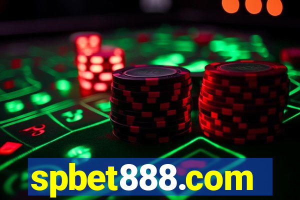 spbet888.com