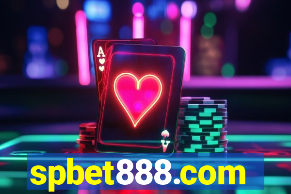 spbet888.com