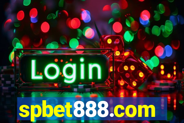 spbet888.com