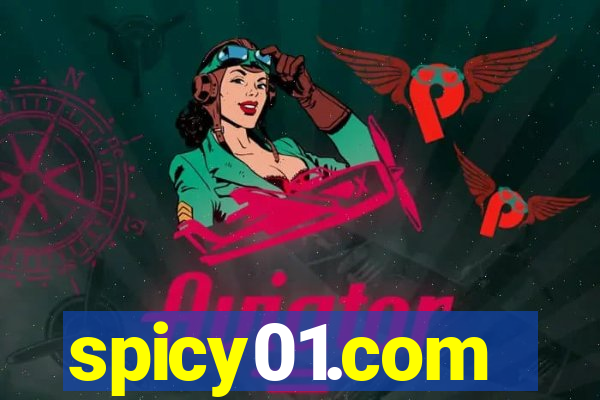 spicy01.com