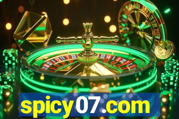 spicy07.com