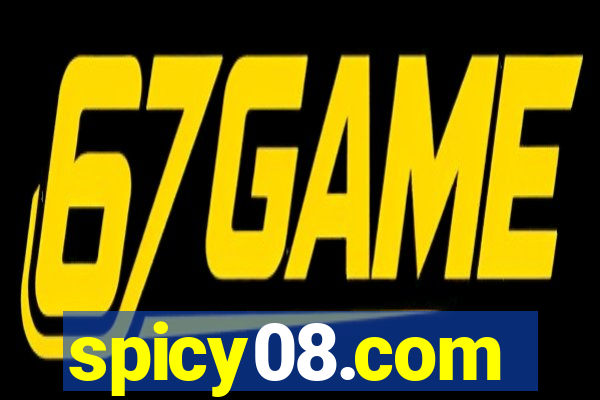 spicy08.com