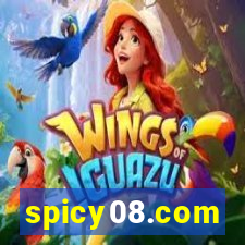 spicy08.com