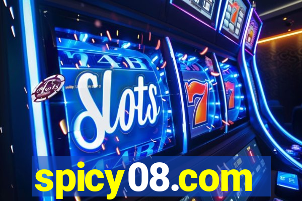 spicy08.com