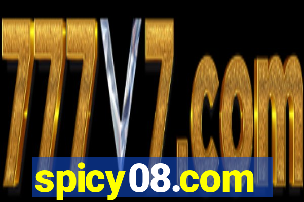 spicy08.com