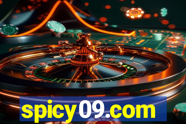 spicy09.com