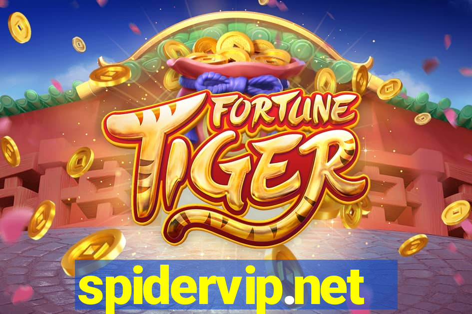 spidervip.net